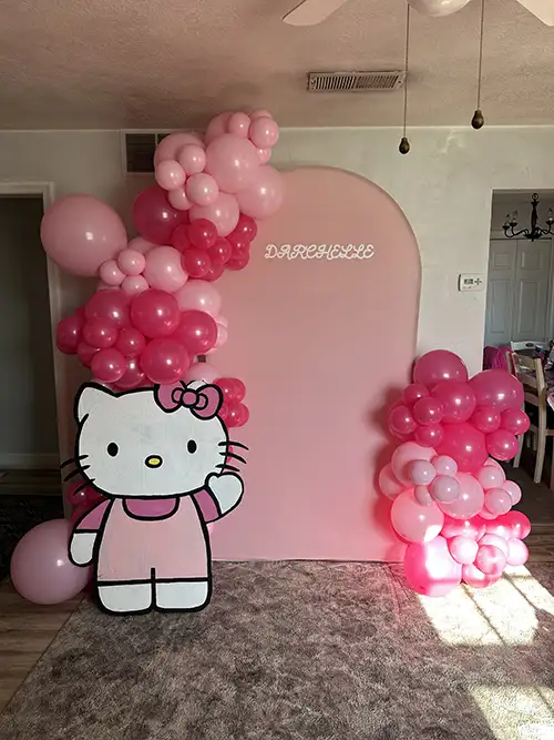 Balloon Icon